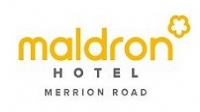 Maldron Hotel Merrion Road : Christmas